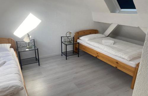 Ferienwohnungen Sieversdorf - Photo 18