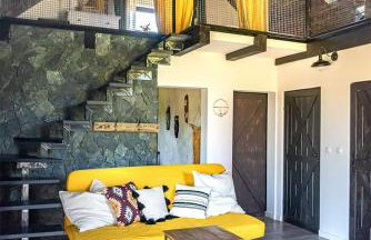 pod mazurskim niebem loft - Foto 15