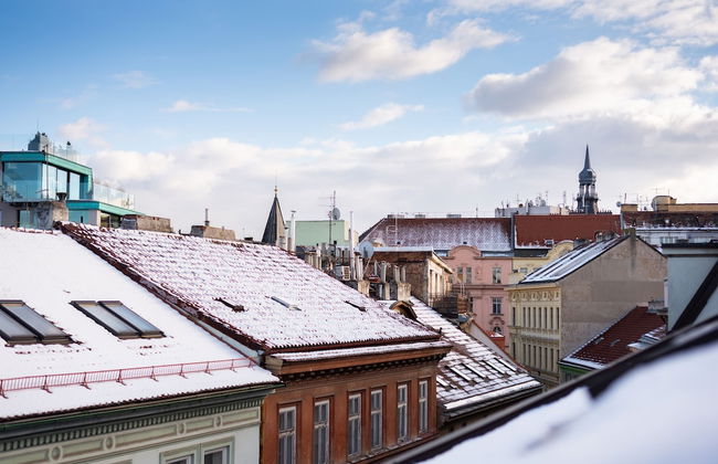 Luxurious apartment on Castle Square - Foto 20