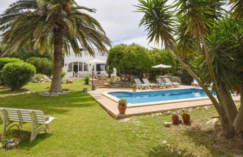 Villa Tortolas by Interhome - Foto 58