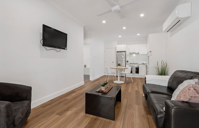 Tasman Holiday Parks - Moama on the Murray - Photo 36