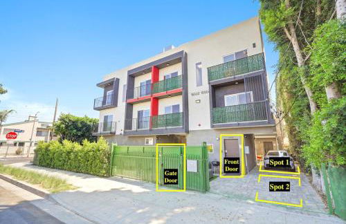 I - Chic 4BR Casa By Universal - Patio - Games - FIFA World Cup SoFi - Foto 50