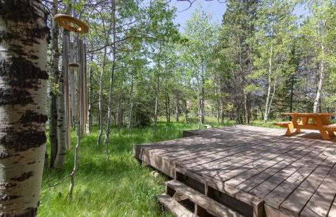 Remington Reload by KABINO Hot Tub FirePit Roku Big Yard Driveway Grill WiFi Trails - Foto 8