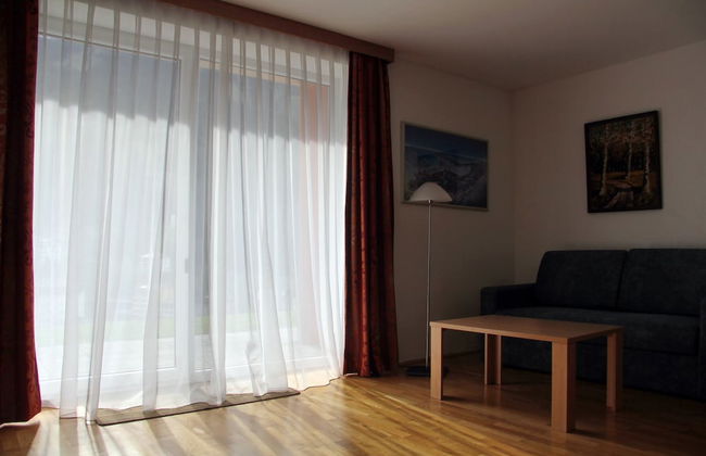 Apartmenthotel Schillerhof - Foto 20