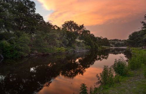 River Hill Ranch, great views & river access! - Foto 4