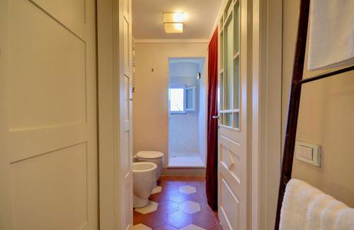 La Prima Torre Charme - 6 posti letto - Giardino e piscina condivisa - Foto 34