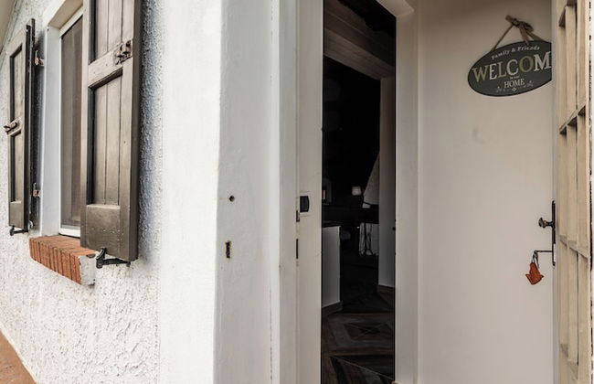 L'Oasi Di Ramona - Foto 23