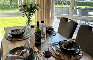 Nordseeperle-Ferienhaus - Foto 9