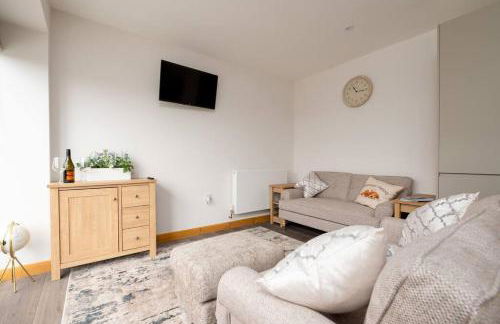 Elegant Barn Retreat with jacuzzi - Foto 2