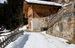 Chalet Bambi - Foto 23