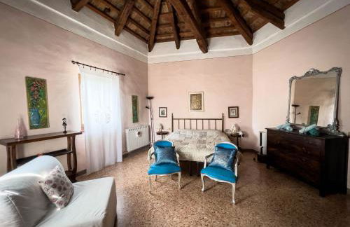 La Torretta, una casa inaspettata - Foto 22