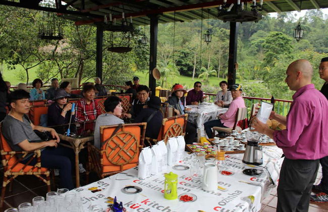 Bogota Private Day Trip - Foto 3