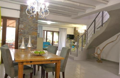 Villa Kalithea - Foto 23