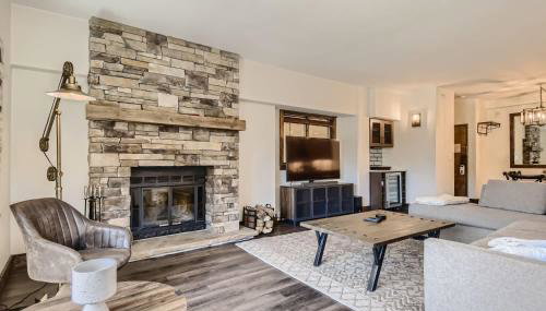 Steps to Downtown Main Street & Ski In Ski Out! - Foto 3