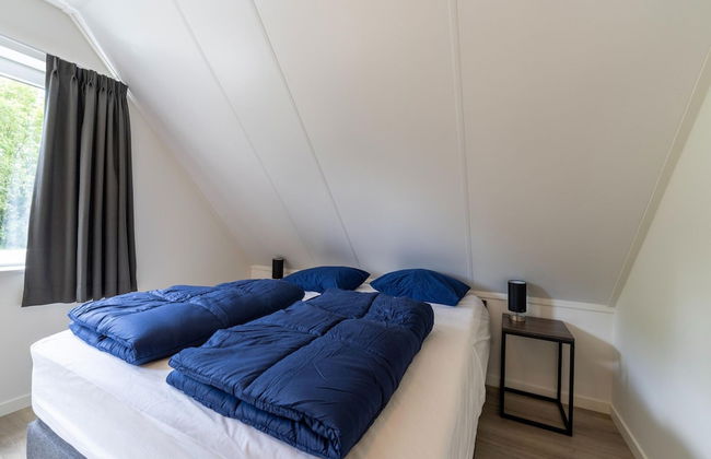 Waterside Retreat Sauna, Garden and Fishing Jetty - Foto 5