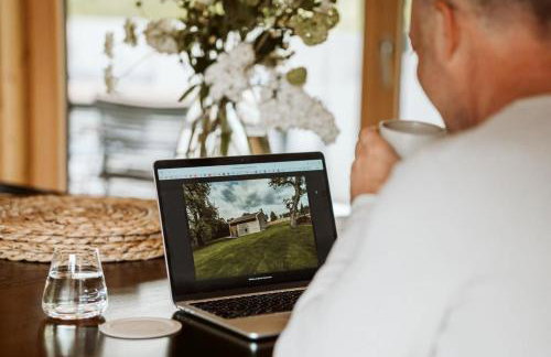 Ferienhaus TierbachLodge - Foto 10