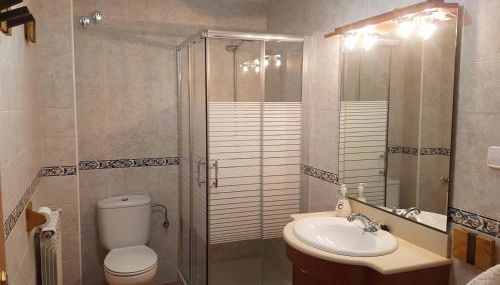 Casa Castel naturaleza y descanso - Foto 4