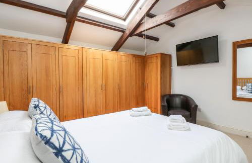 Forge Cottage - Foto 17