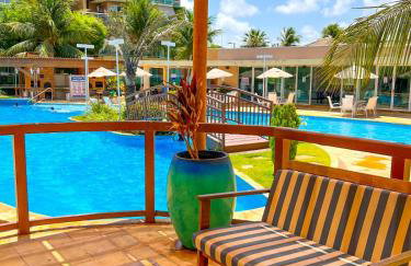 BEACH PARK PALM - COBERTURA LUXO - Foto 12