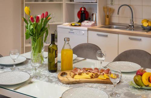 Spalato Imperium II - Beachfront Znjan - Foto 21