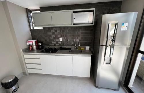 Cobertura top house Vila da Serra - Foto 17