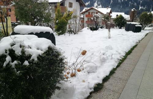 Moderno appartamento con giardino - Foto 31