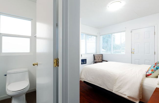 Classic House in Heart of Vancouver - Photo 6