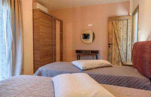 Melina's cosy appartment - Foto 7