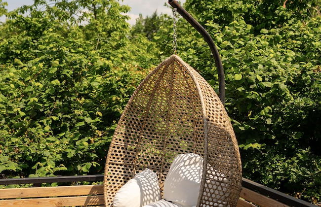 Alya Kartepe Villa Hotel - Foto 41