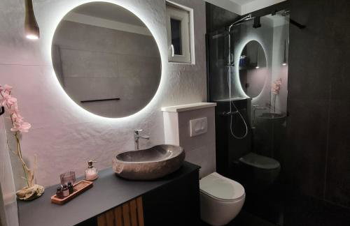 Relax tiny villas 40 meters of the beach - Photo 14