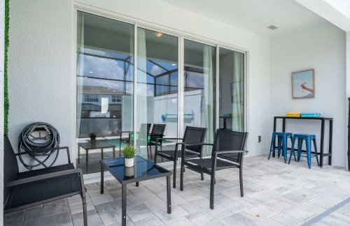 Family Friendly w Pool near Disney at Serenity 1420 - Foto 20