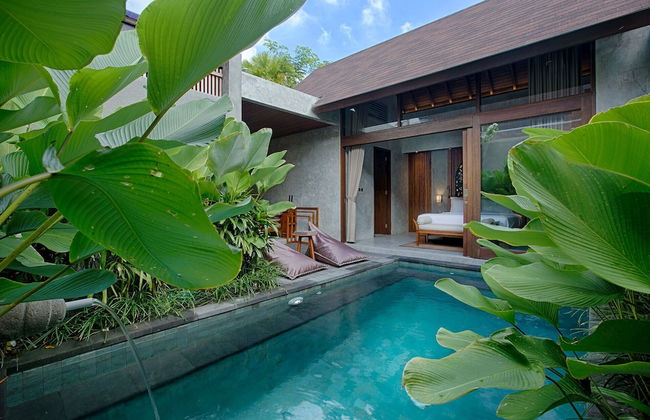 Taman Dhamawangsa Suites - Foto 50