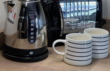 Sea Views Oddfellows - Foto 26