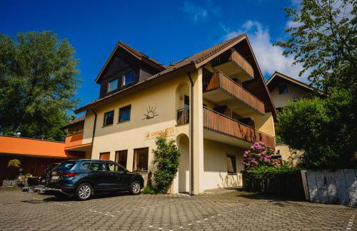 Hotel Sonnengarten Apartments - Foto 1