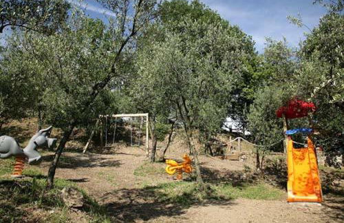 Agriturismo La Sarticola - Foto 18