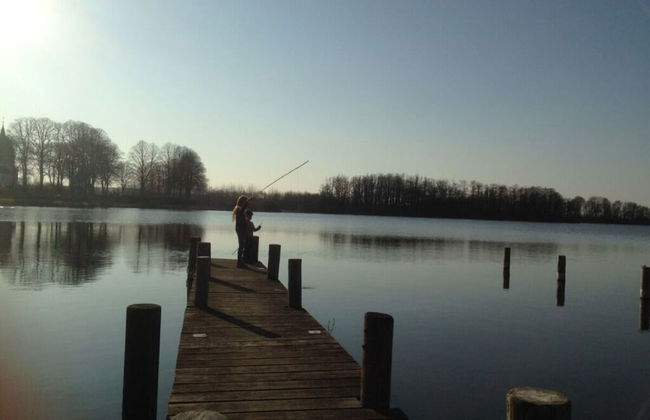 Holiday Home Old Kate - Foto 19