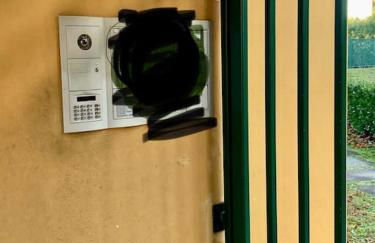 Apartment+garage near Novegro Exhibition/Linate - Photo 29