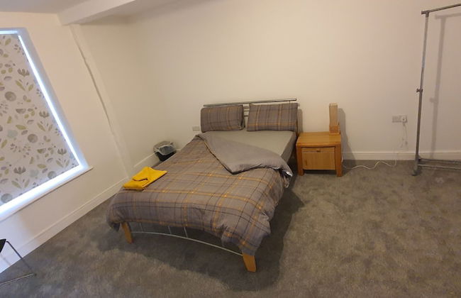 Grace Apartments - Living Stone 2 - Foto 5