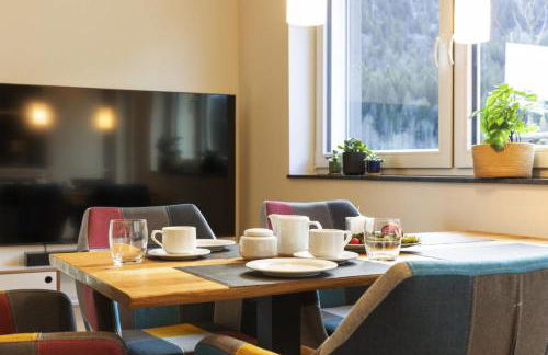 Ferienwohnungen Friedenshöhe in Oberammergau - Foto 27