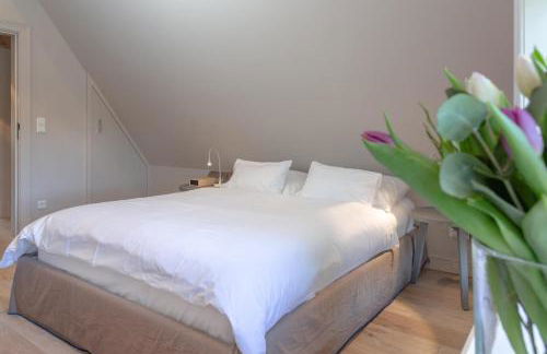 Friesenhof Aenne Haus 4 - Ihr friesisches Zuhause unter Reet in Keitum Sylt - Photo 13