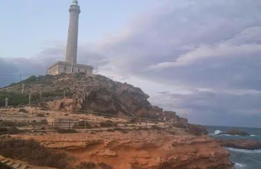 Cabo de Palos apartamento vacacional - Foto 32