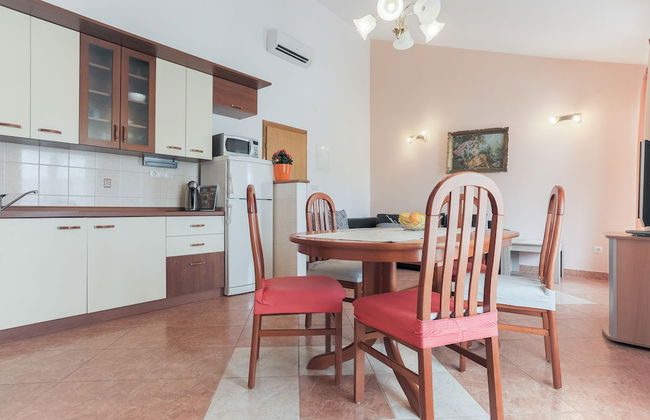 Apartmani Goic - Foto 18