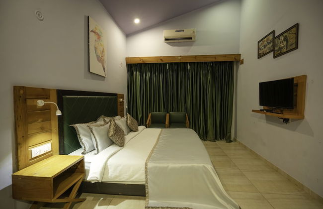 LaTigre Resort - Foto 23