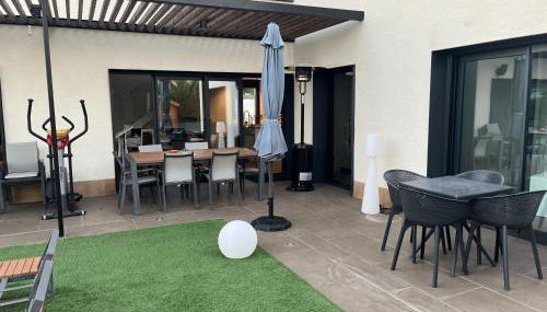 LA CASA DE LA OLIVERA Luxurious house - Foto 5