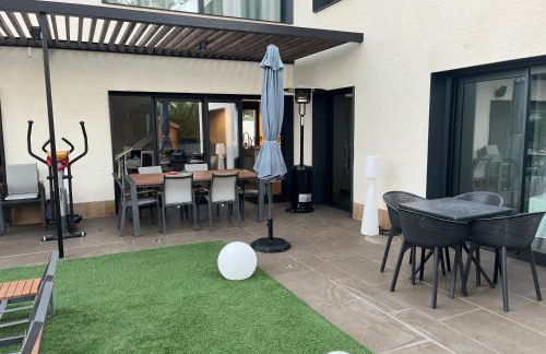 LA CASA DE LA OLIVERA Luxurious house - Foto 5