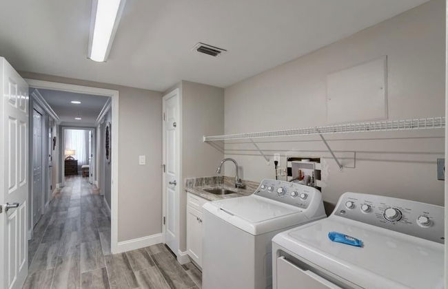 St Maarten 308 at Silver Shells - Foto 59