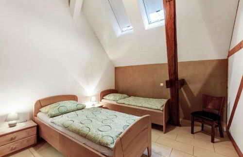 Ferienwohnungen Bunge - Foto 50