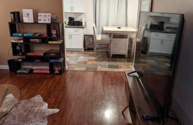 STADIUM LUXURY - CONDO for 4 STEPS AWAY FROM SOFI - Foto 30