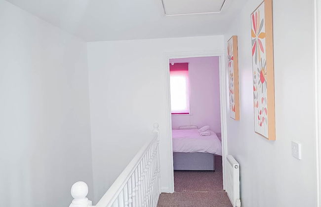 Airport Lounge - 3Bed 6 Persons - Foto 32