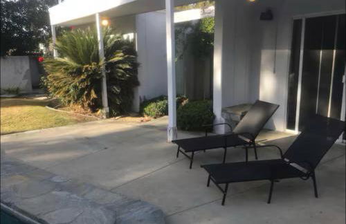 Beautiful 4BD and 3BA Pool Jacuzzi Vacation Home - Foto 7